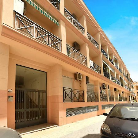 Zenplaya 2º4 Apartamento Torremolinos Exterior foto