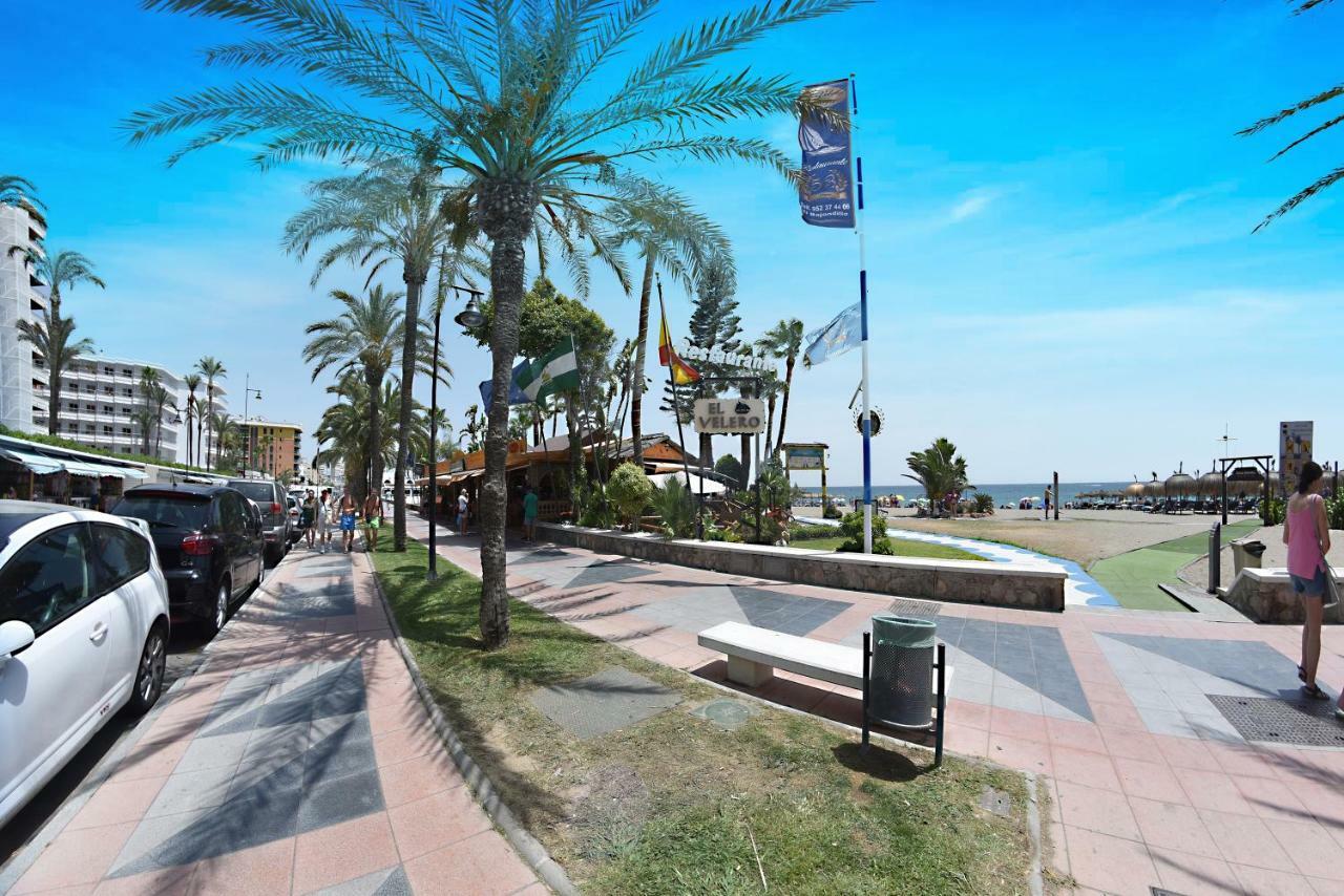 Zenplaya 2º4 Apartamento Torremolinos Exterior foto